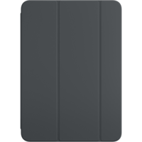 Чехол Apple Smart Folio for iPad Pro 11-inch (M4) Black (MW983ZM/A)