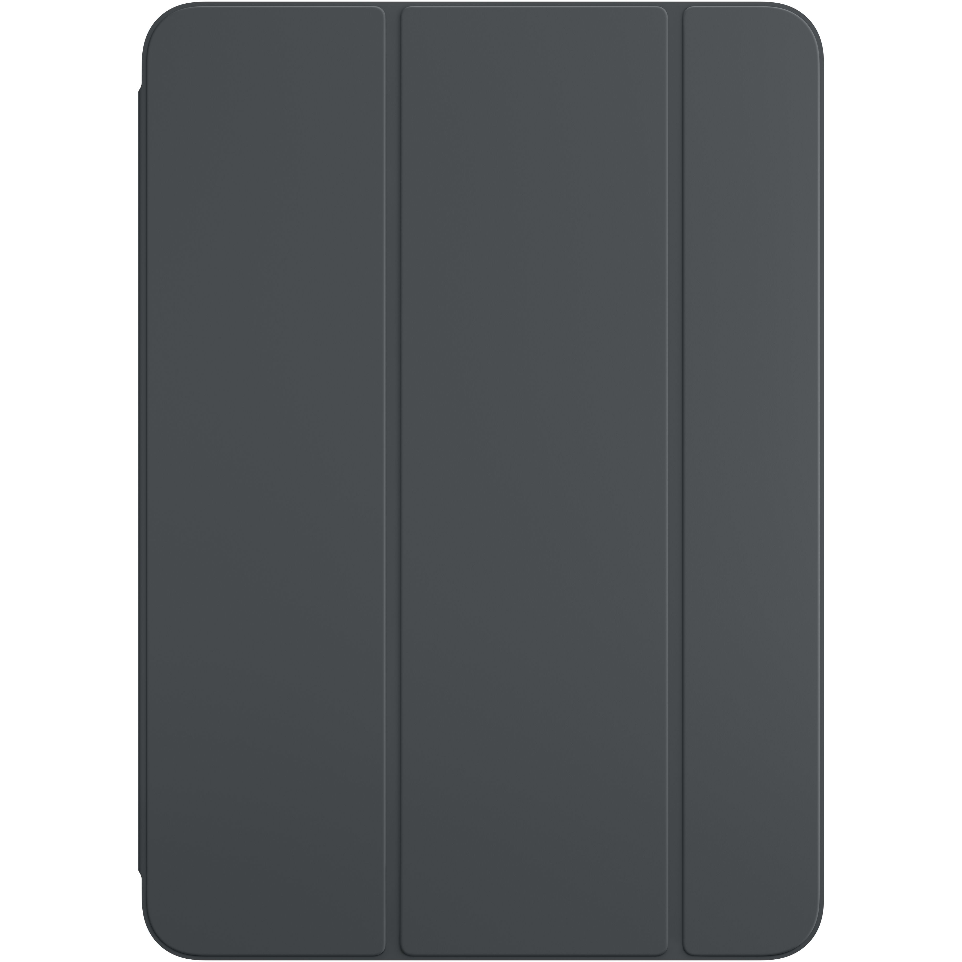 Чехол Apple Smart Folio for iPad Pro 11-inch (M4) Black (MW983ZM/A) фото 1
