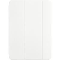 Чохол Apple Smart Folio для iPad Pro 11-inch (M4) White (MW973ZM/A)