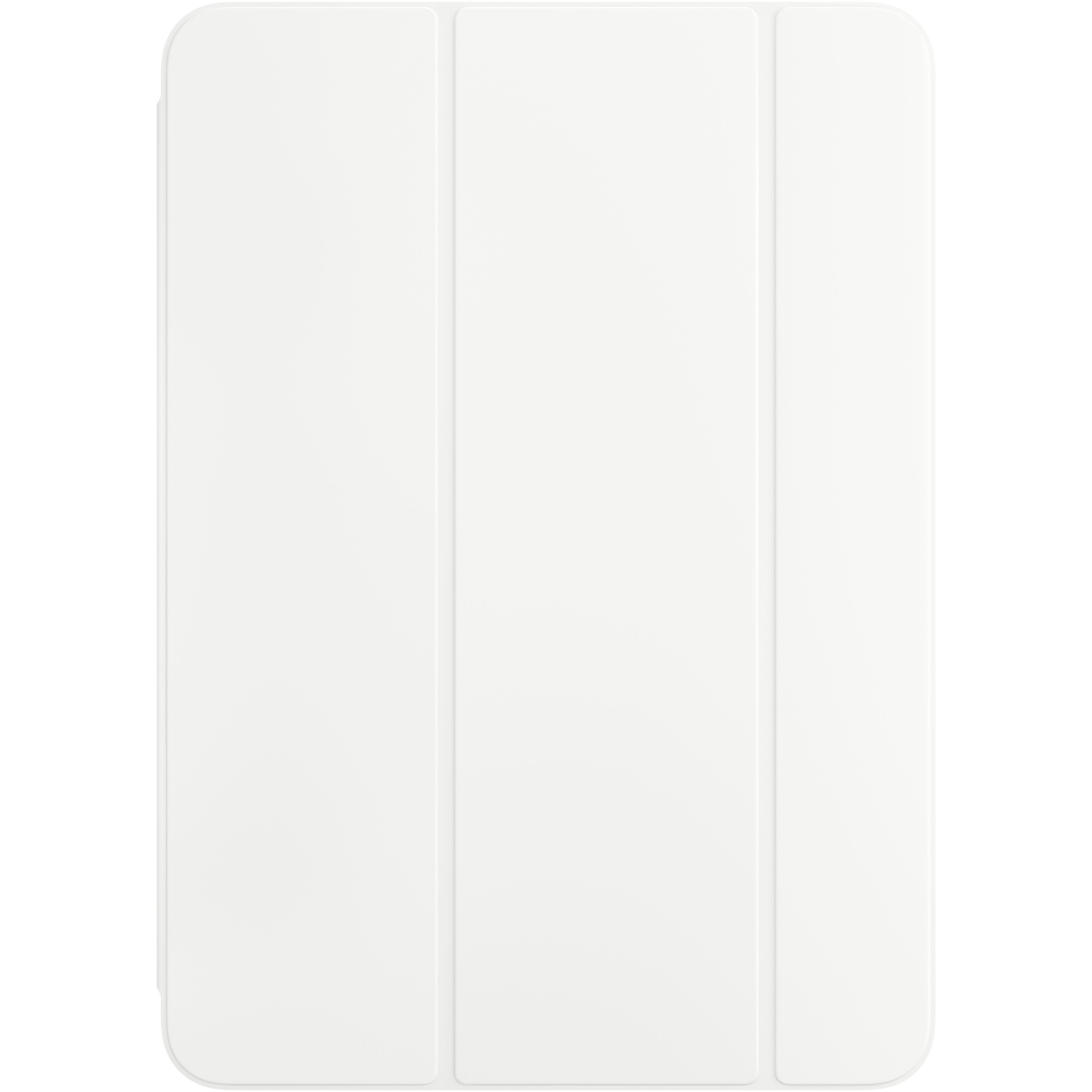Чехол Apple Smart Folio for iPad Pro 11-inch (M4) White (MW973ZM/A) фото 1