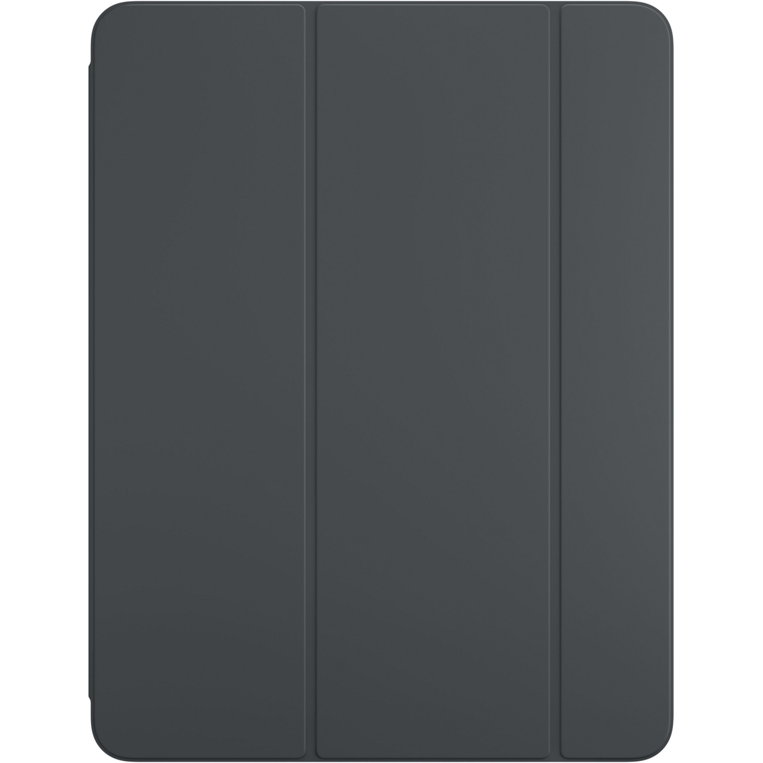 Чохол Apple Обкладинка Smart Folio для iPad Pro 13-inch (M4) Black (MWK33ZM/A)фото