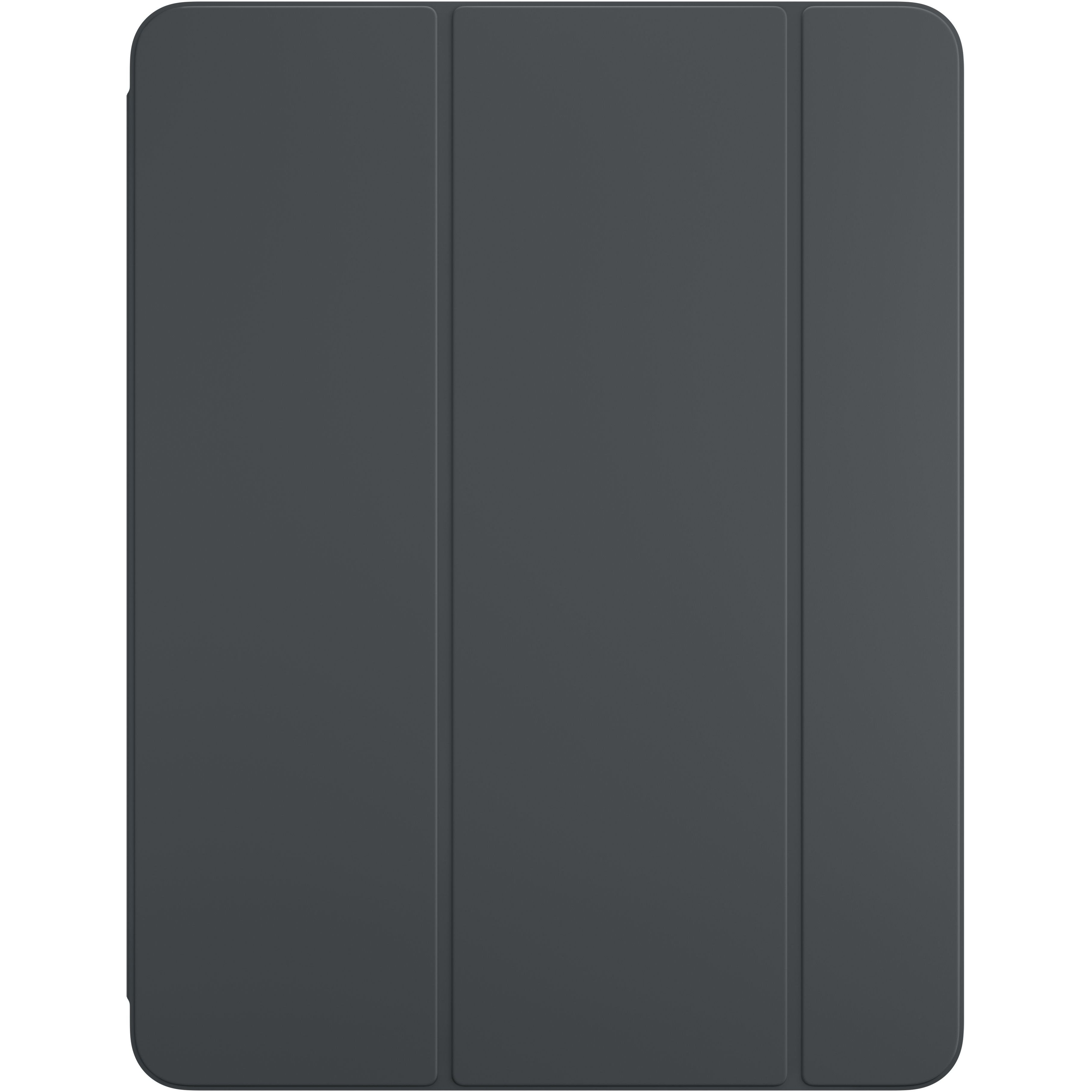 Чохол Apple Обкладинка Smart Folio для iPad Pro 13-inch (M4) Black (MWK33ZM/A)фото1