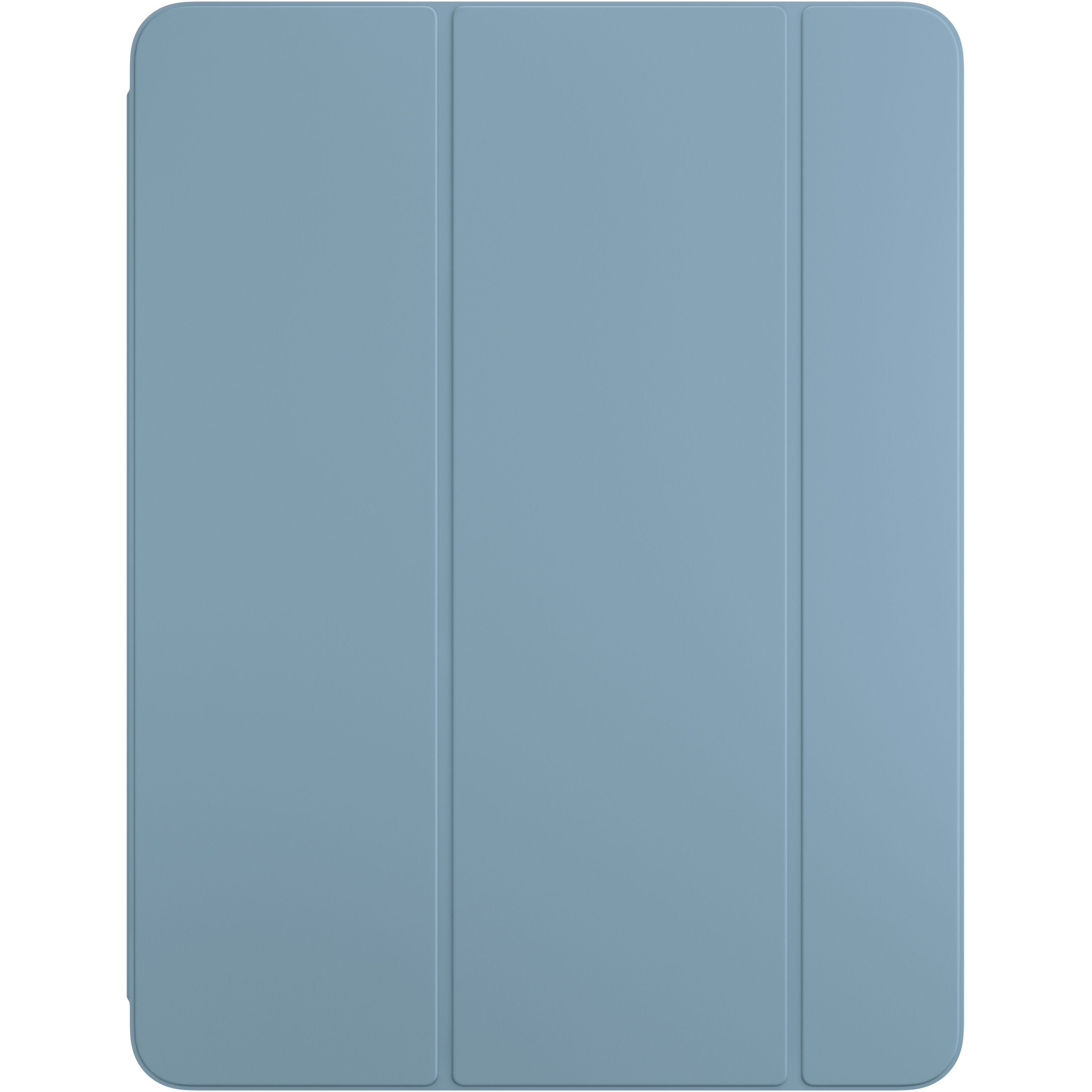 Чехол Apple Smart Folio for iPad Pro 13-inch (M4) Denim (MWK43ZM/A) фото 1