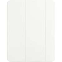 Чохол Apple Smart Folio для iPad Pro 13-inch (M4) White (MWK23ZM/A)