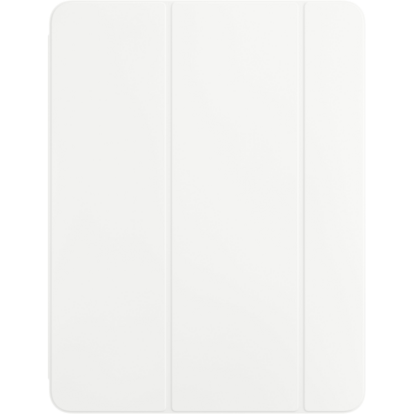 Чехол Apple Smart Folio for iPad Pro 13-inch (M4) White (MWK23ZM/A)