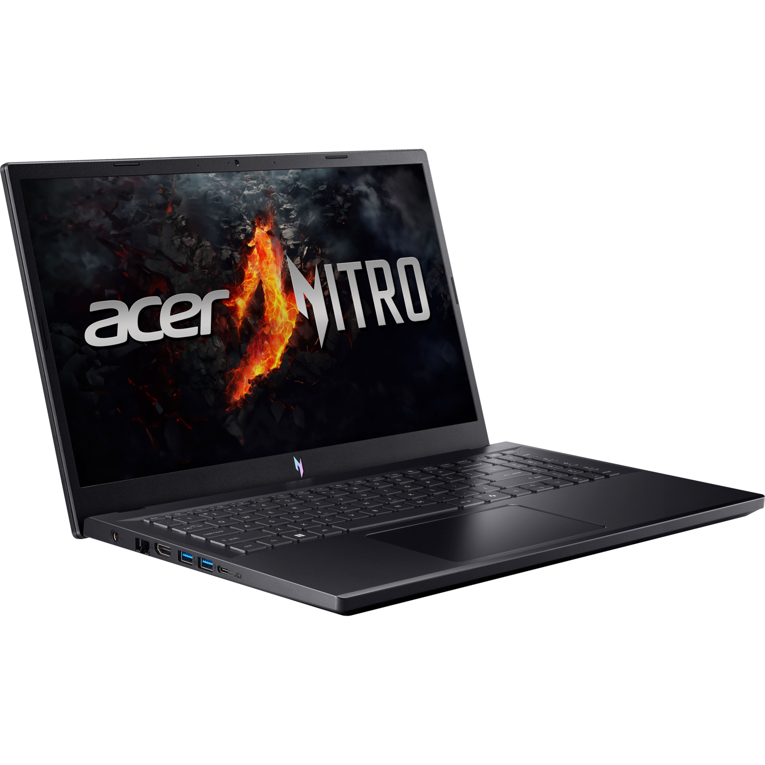 Ноутбук ACER Nitro V 15 ANV15-41 (NH.QNBEU.00B) фото 