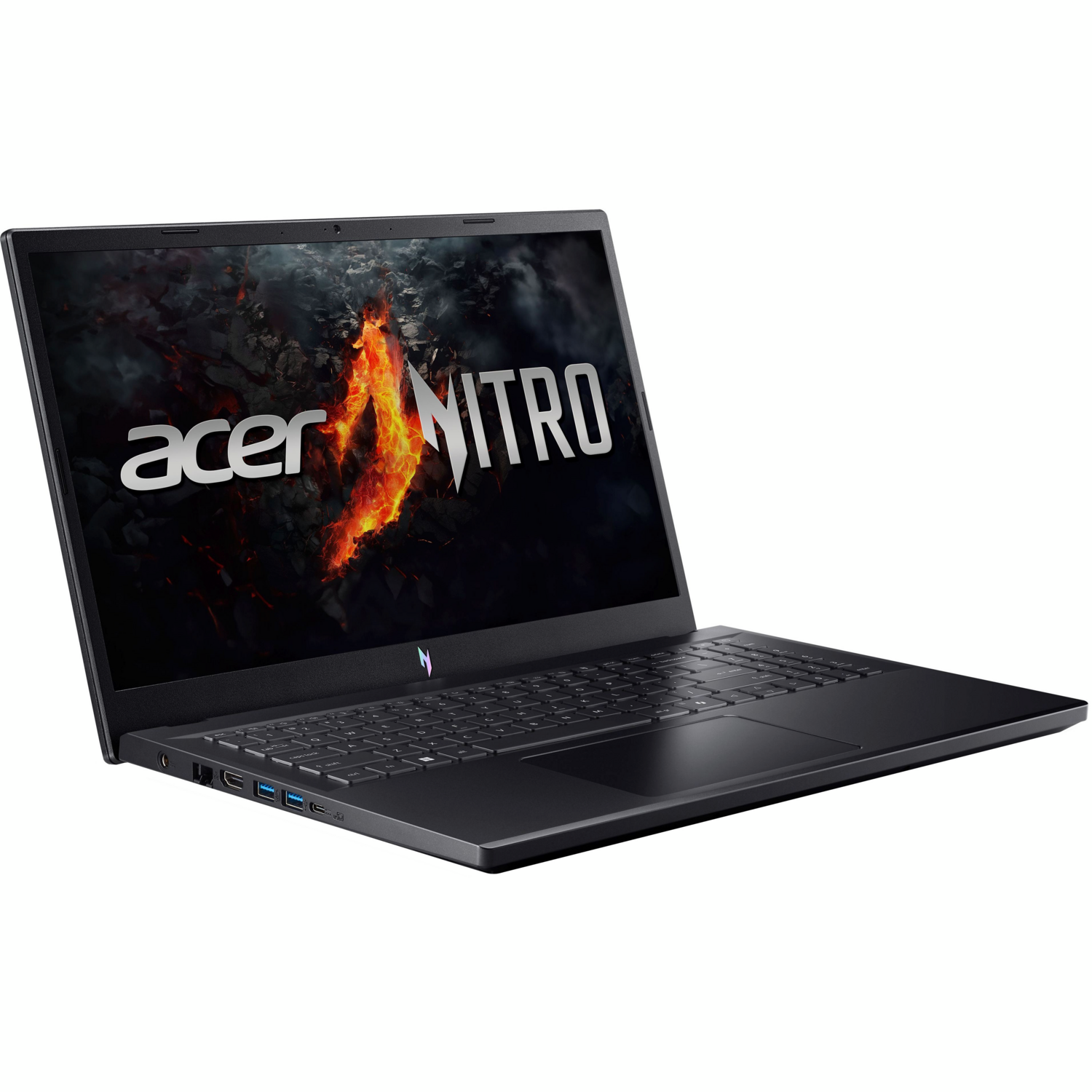 Ноутбук ACER Nitro V 15 ANV15-41 (NH.QSGEU.004)фото