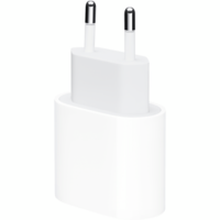 Зарядний пристрій Apple 20W USB-C Power Adapter (MUVV3ZM/A)