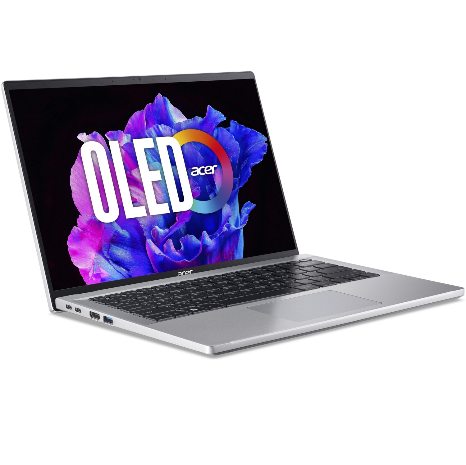 Ноутбук ACER Swift Go 14 SFG14-71 (NX.KF7EU.00A)фото