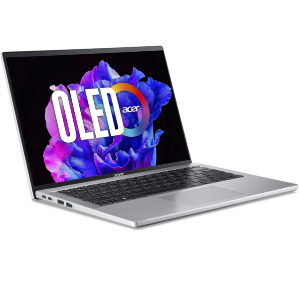 

Ноутбук ACER Swift Go 14 SFG14-71 (NX.KF7EU.00A)