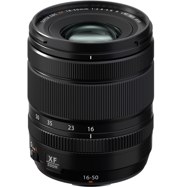 

Объектив Fujifilm XF 16-50 mm f/2.8-4.8 R LM WR (16814817)