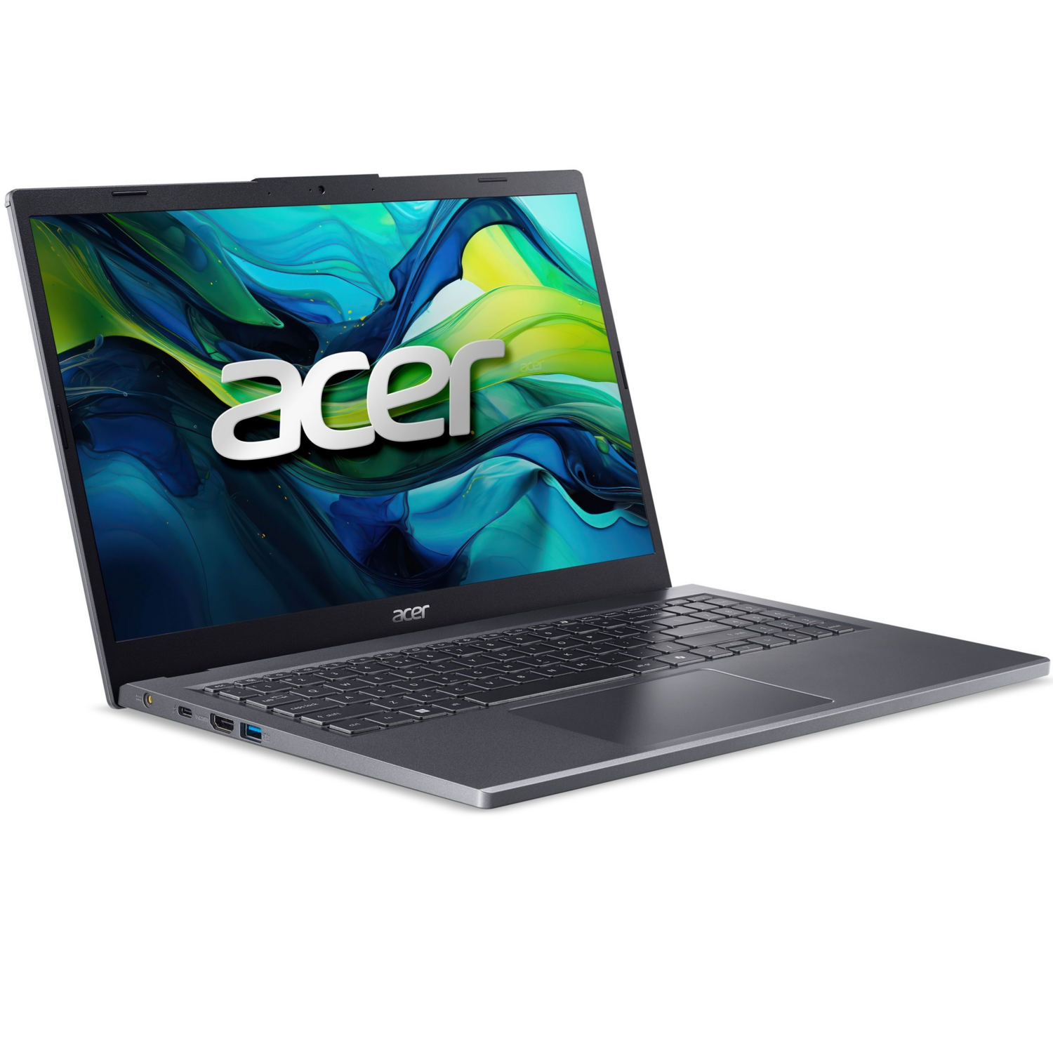 Ноутбук ACER Aspire 15 A15-51M (NX.KXTEU.005)фото