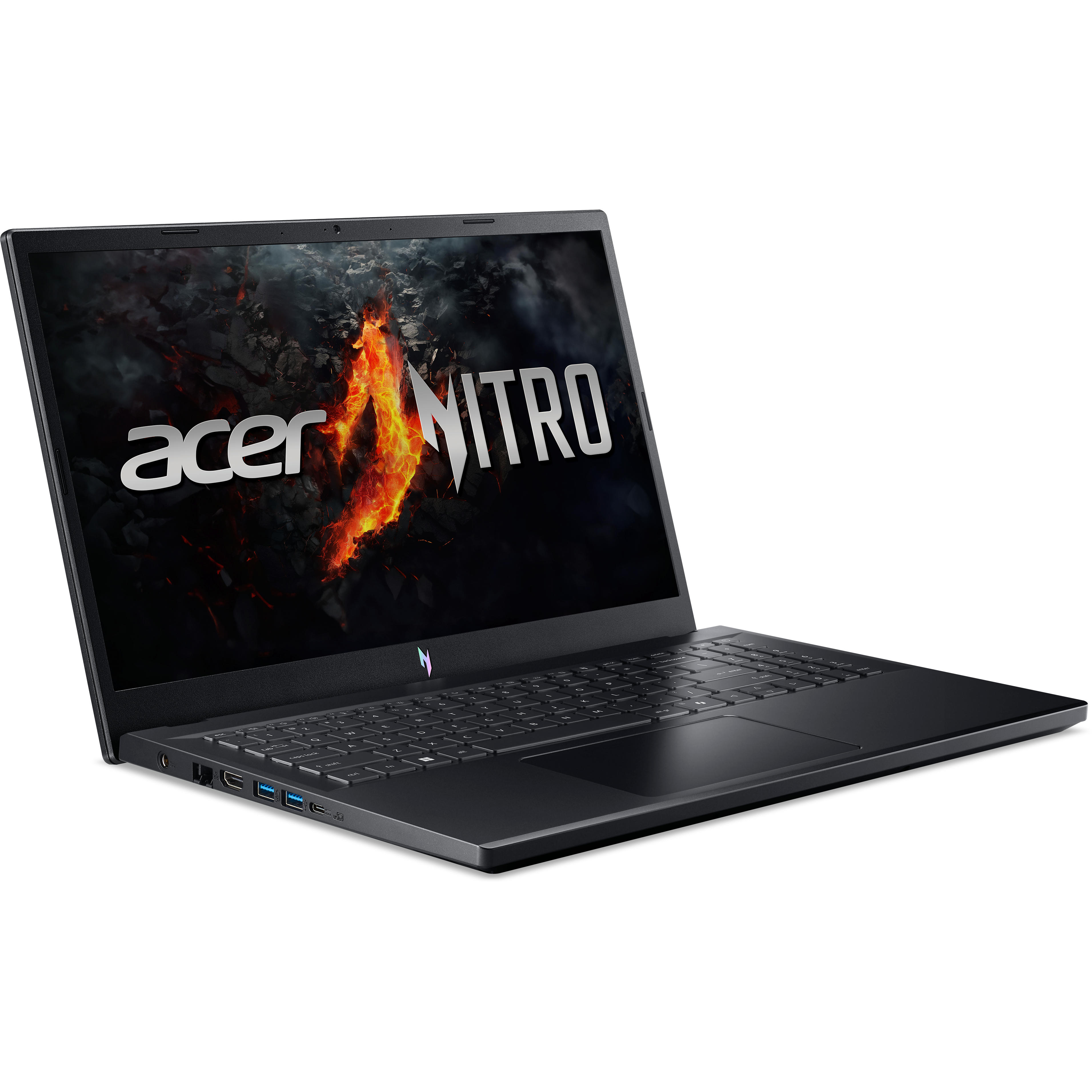 Ноутбук ACER Nitro V 15 ANV15-41 (NH.QSHEU.003)фото1