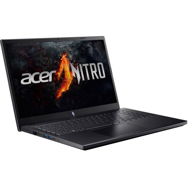 Акція на Ноутбук ACER Nitro V 15 ANV15-41 (NH.QSHEU.004) від MOYO