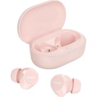 Наушники TWS Philips TAT1209 BT IPX4 Pink (TAT1209PK/00)