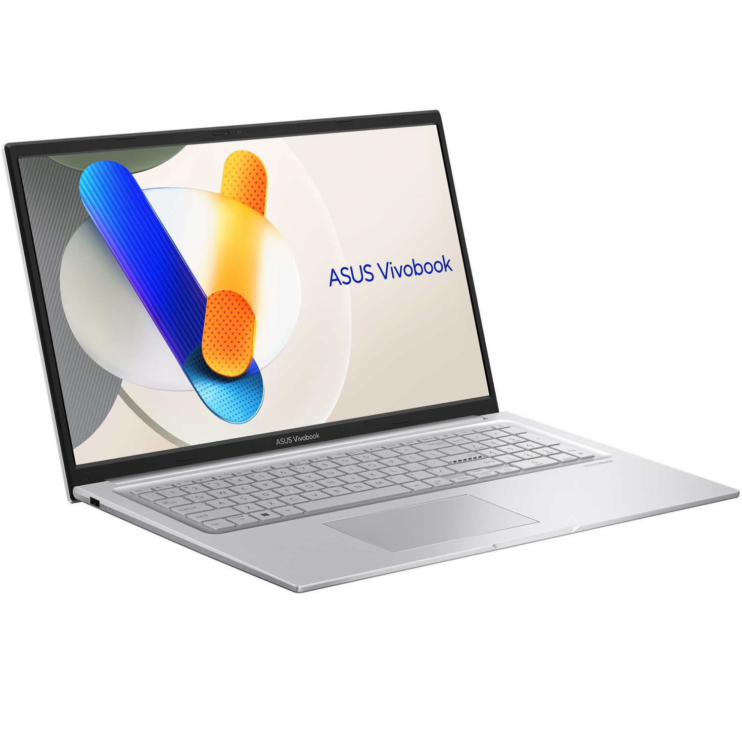 Ноутбук ASUS Vivobook 17 X1704ZA-AU010 (90NB10F1-M000A0) фото 
