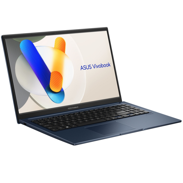 Акція на Ноутбук ASUS Vivobook 15 X1504ZA-BQ359 (90NB1021-M01250) від MOYO