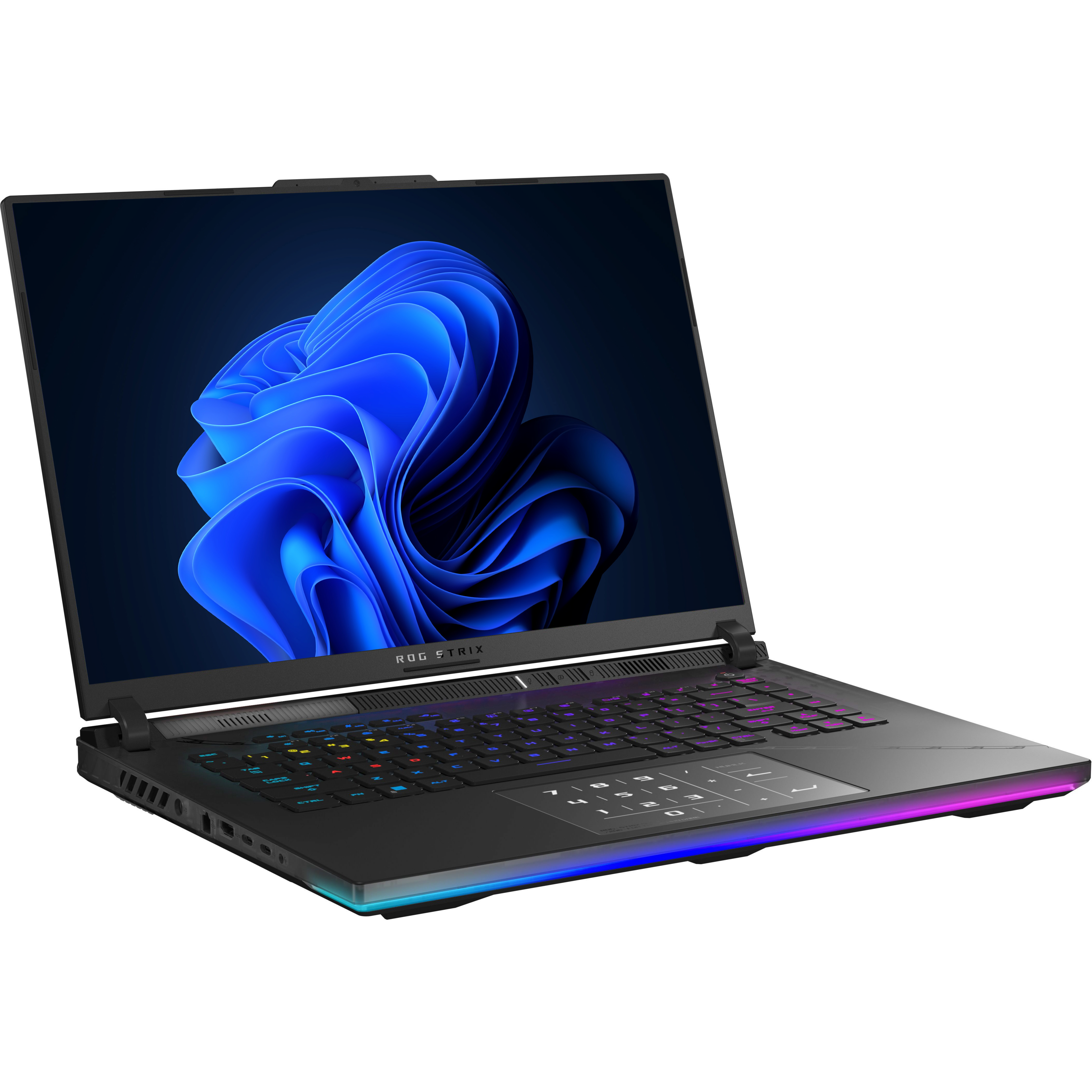 Ноутбук ASUS ROG Strix SCAR 16 G634JZR-RA124X (90NR0IC2-M005M0)фото1