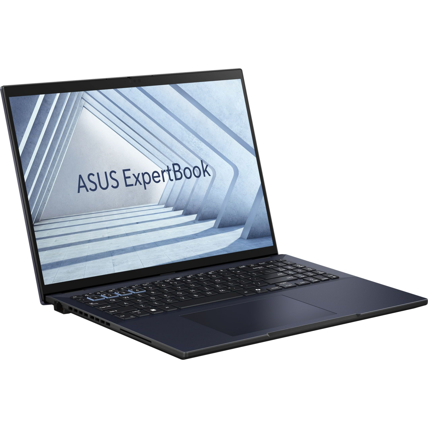 Ноутбук ASUS ExpertBook B3 B3604CVF-QV0222 (90NX0741-M00840) фото 