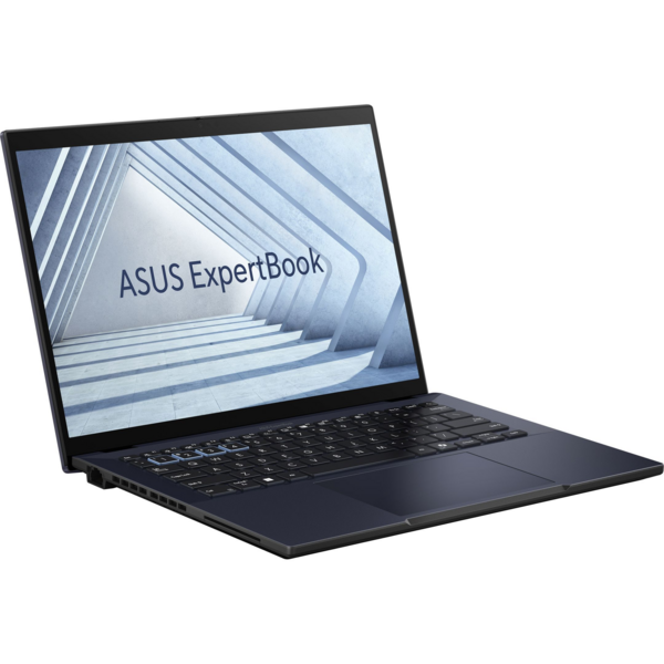 

Ноутбук ASUS ExpertBook B3 B3404CVF-Q50193 (90NX06Z1-M00720)