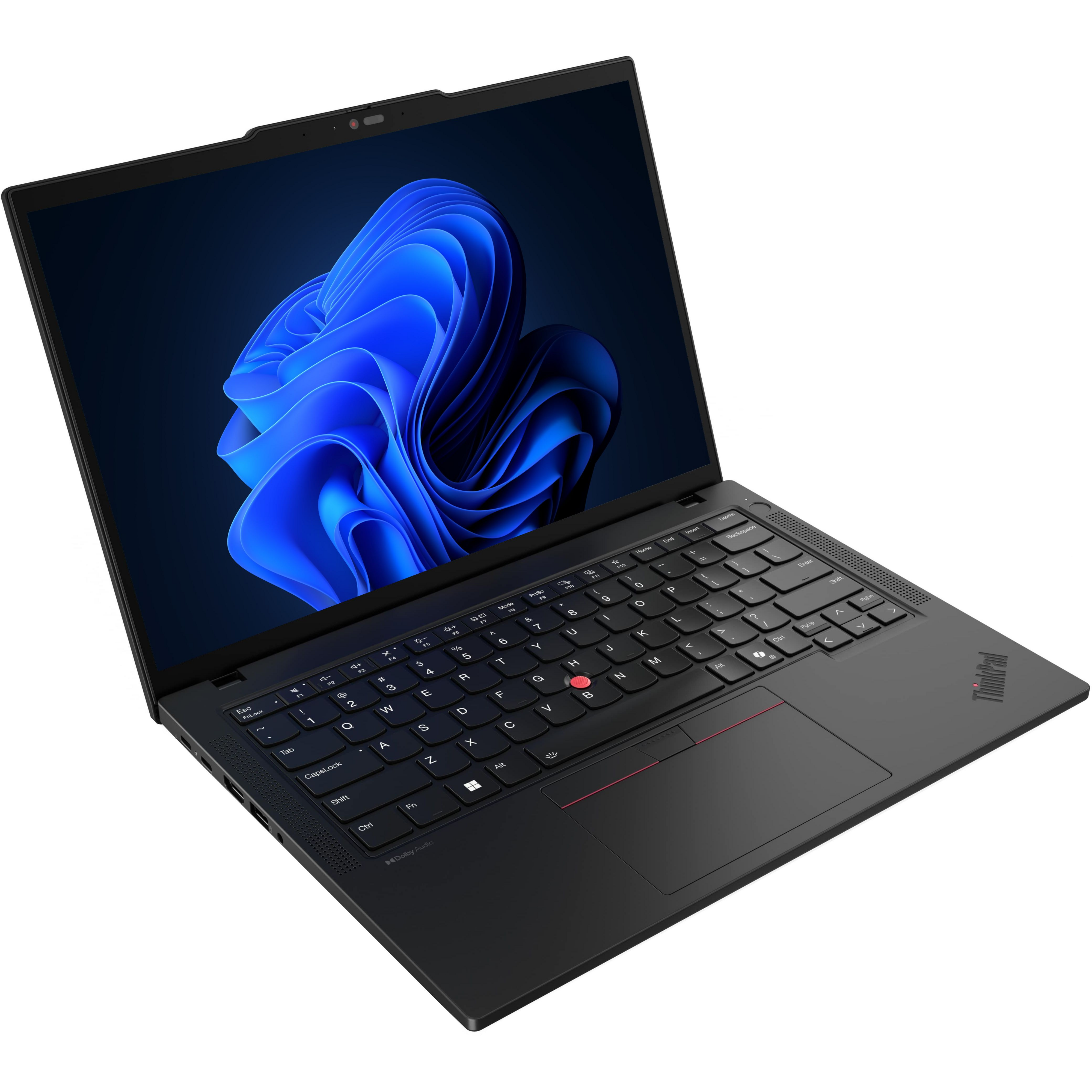 Ноутбук LENOVO ThinkPad T14-G5 (21ML003DRA) фото 1