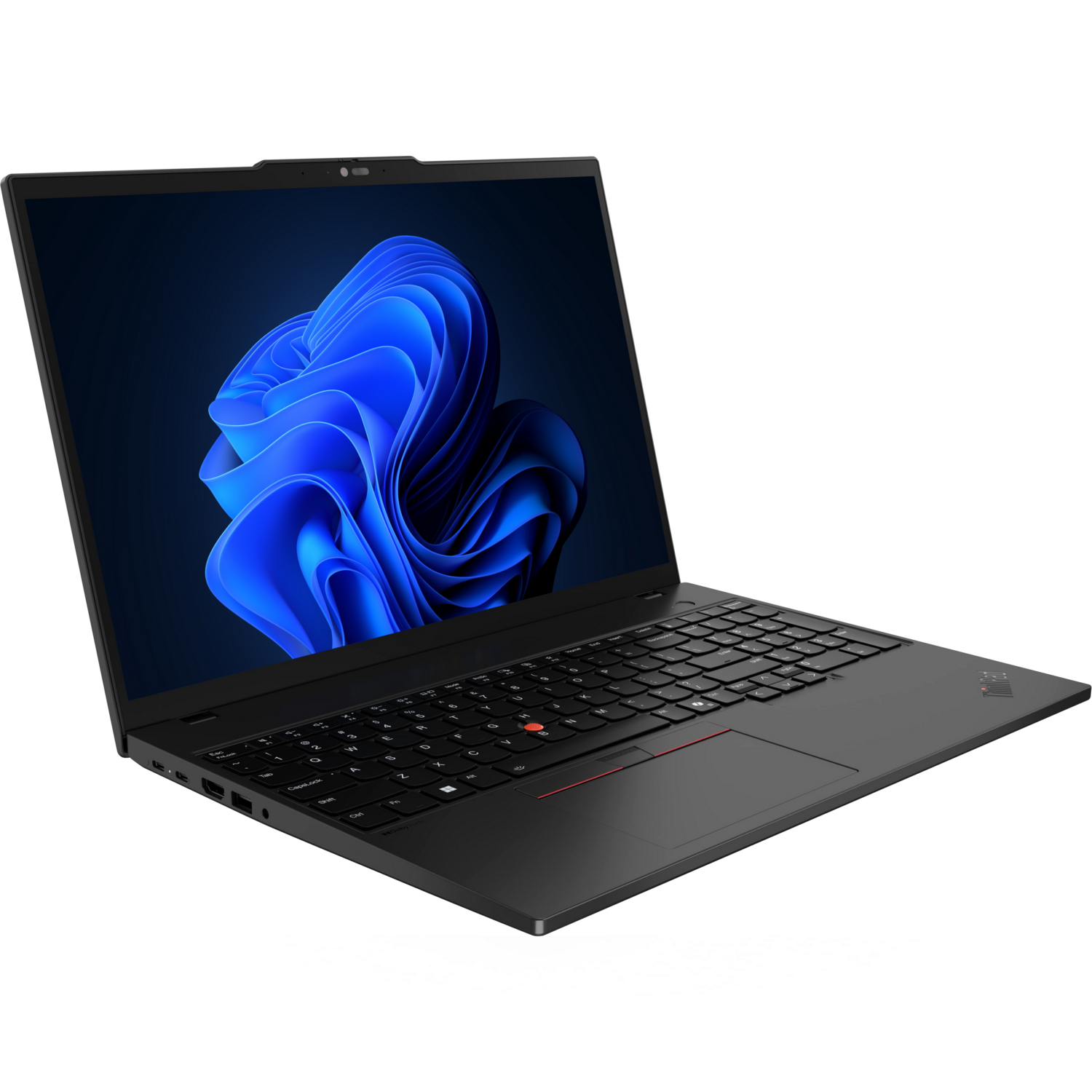 Ноутбук LENOVO ThinkPad T16-G3 (21MN002QRA) фото 