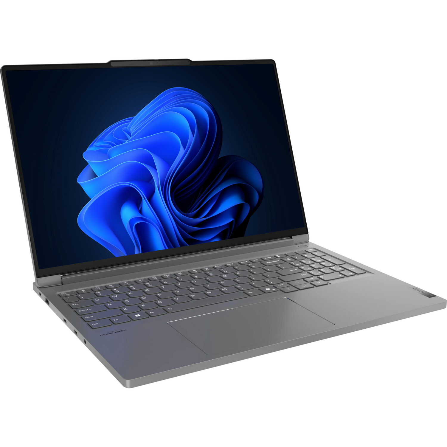 Ноутбук LENOVO ThinkBook 16p-G5 (21N5000XRA) фото 