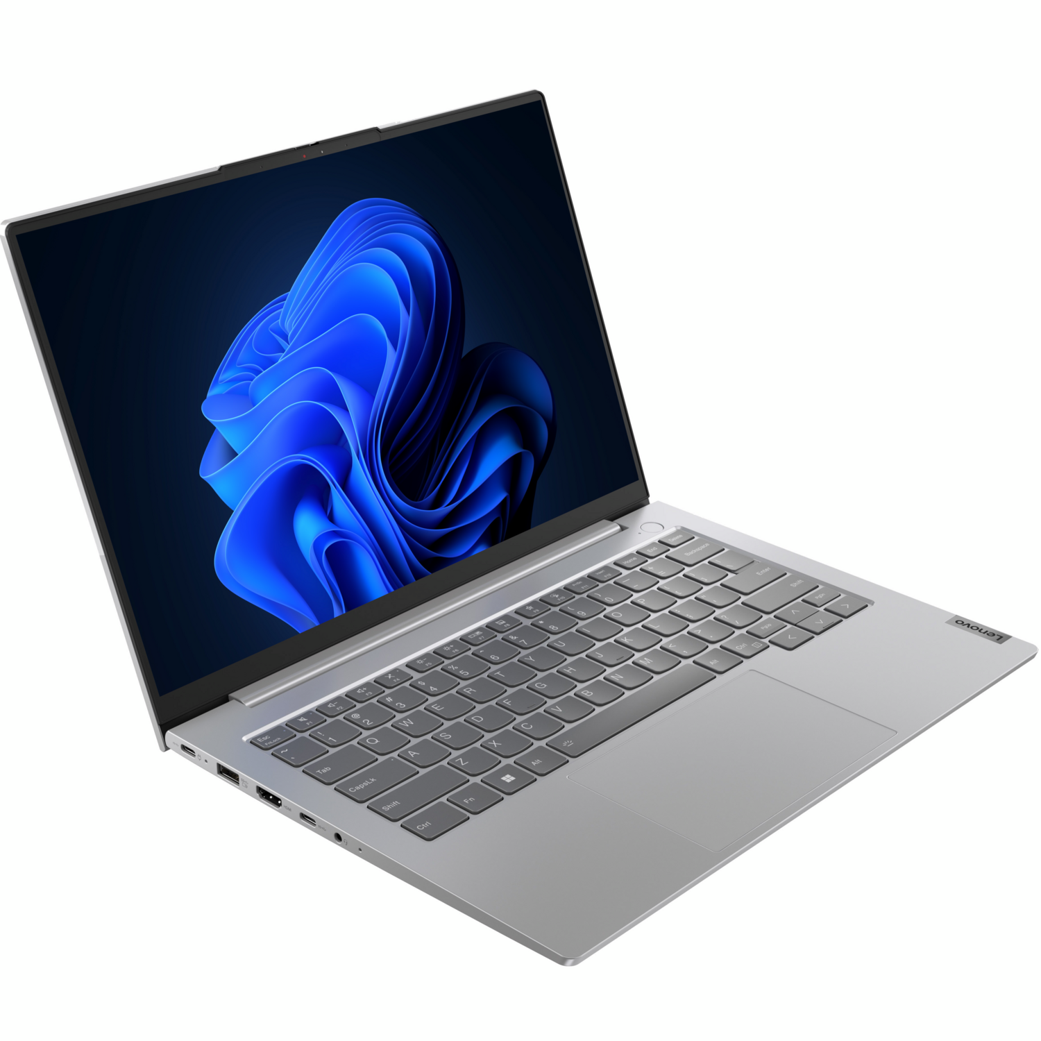 Ноутбук LENOVO ThinkBook 14 G6 IRL (21KG0084RA)фото