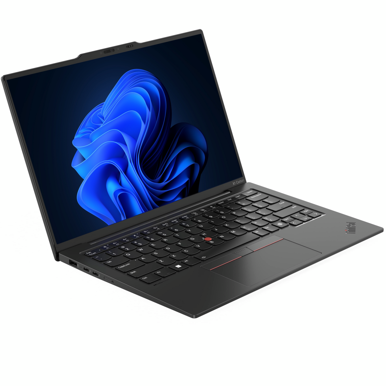 Ноутбук LENOVO ThinkPad X1 Carbon Gen 12 (21KC004RRA)фото