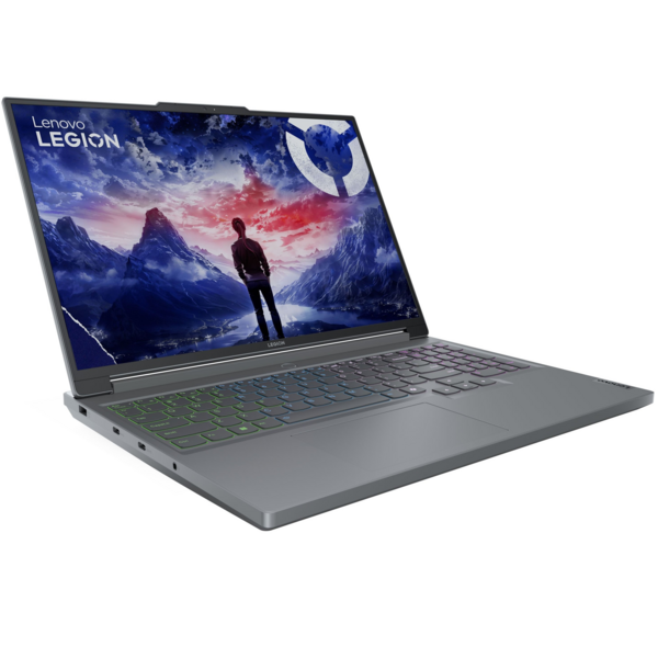 

Ноутбук LENOVO Legion 5 16IRX9 (83DG0079RA)