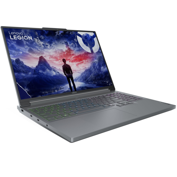 

Ноутбук LENOVO Legion 5 16IRX9 (83DG007PRA)