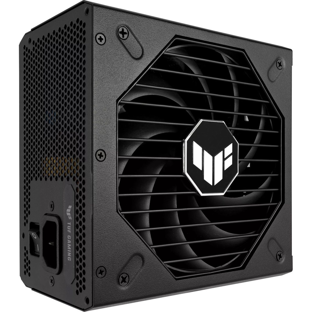 Блок живлення ASUS TUF GAMING (1200W) TUF-GAMING-1200G (90YE00S0-B0NA00) фото1