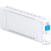 Картридж Epson SC-T3700/T5700/T7700 Cyan, 700мл (C13T50M200)