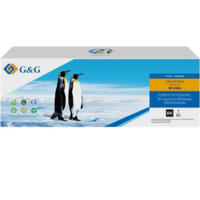 Картридж G&G до HP 145X LJ Pro 3003/3103 Black (3800 стор) (G&G-W1450X)