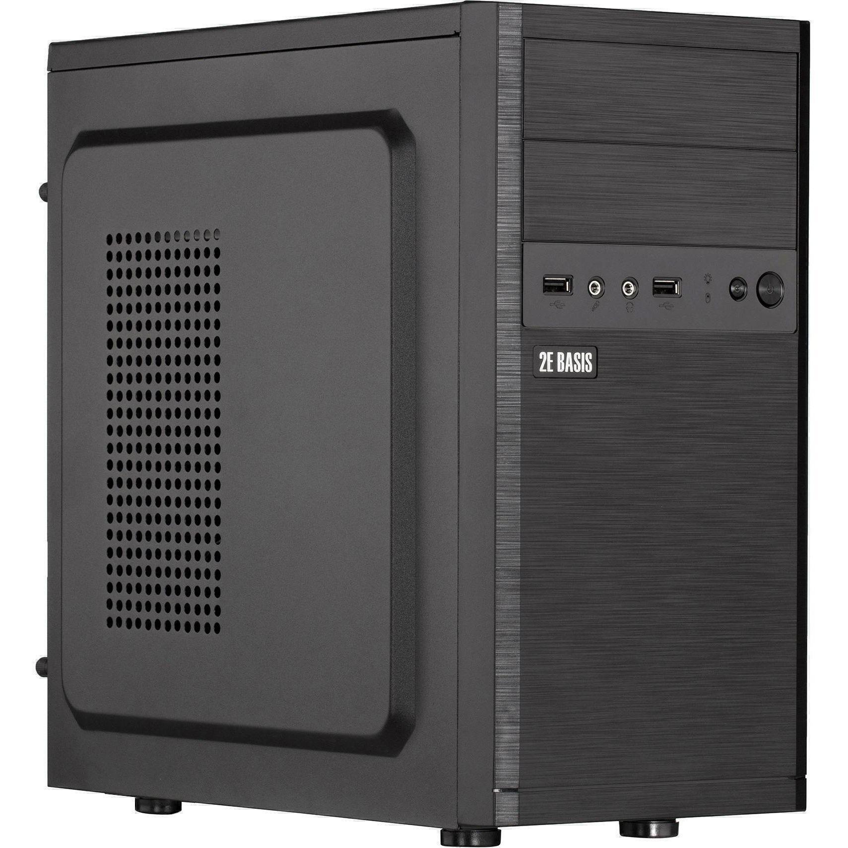 Системный блок 2E Rational (2E-11339) фото 1