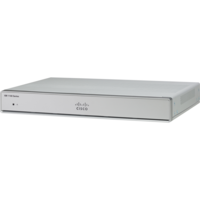 Маршрутизатор Cisco ISR 1100 8P Dual GE SFP Router (C1121-8P)