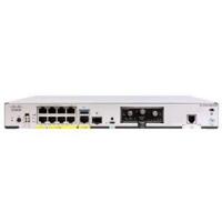 Маршрутизатор Cisco ISR 1100 8P Dual GE SFP WAN 8GB Router (C1121X-8P)