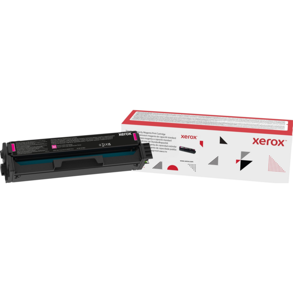 Тонер картридж Xerox C230/C235 Magenta (1500 стр) (006R04389)