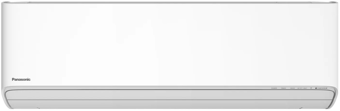 Кондиціонер Panasonic Nordic CS-HZ35XKE/CU-HZ35XKEфото1