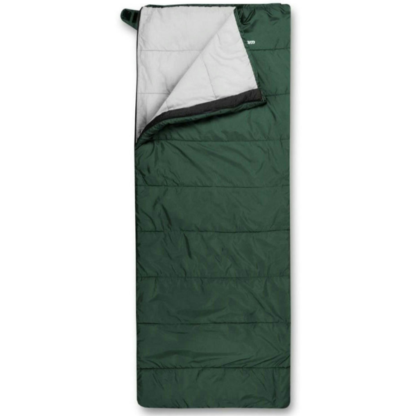 

Спальник Trimm Travel Olive - 185 R - Зеленый