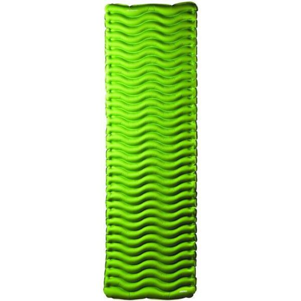 

Коврик Надувной Trimm Zero Green/Grey - Зеленый