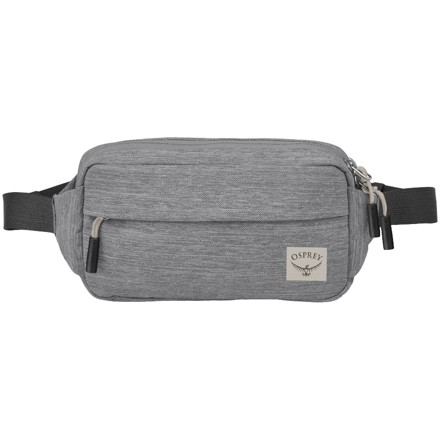 Поясна сумка Osprey Arcane Waist medium grey heather – O/S – сірийфото