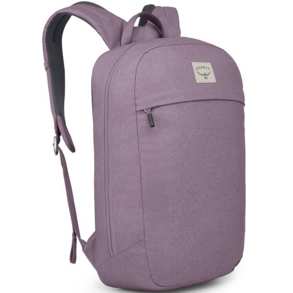 

Рюкзак Osprey Arcane Large Day purple dusk heather - O/S - фиолетовый