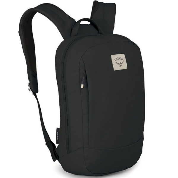 

Рюкзак Osprey Arcane Small Day black - O/S - черный