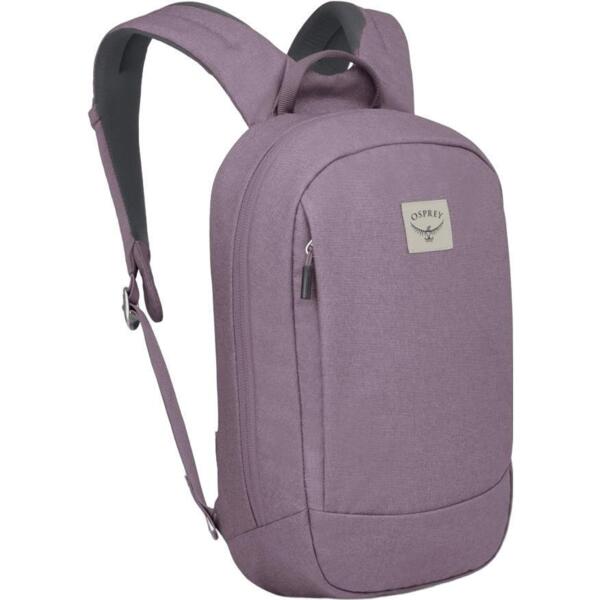 

Рюкзак Osprey Arcane Small Day purple dusk heather - O/S - фиолетовый