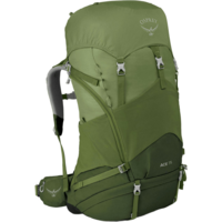 Рюкзак Osprey Ace 75 venture green - O/S - зелений