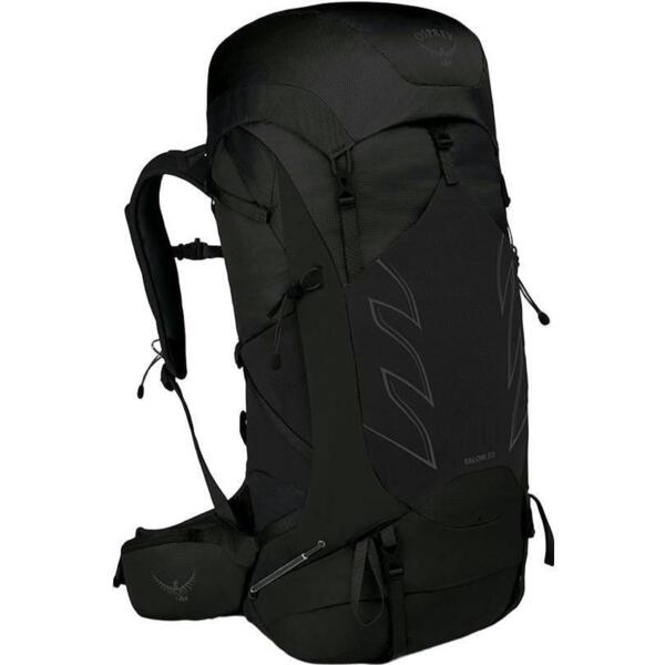 

Рюкзак Osprey Talon 55 stealth black - S/M - черный