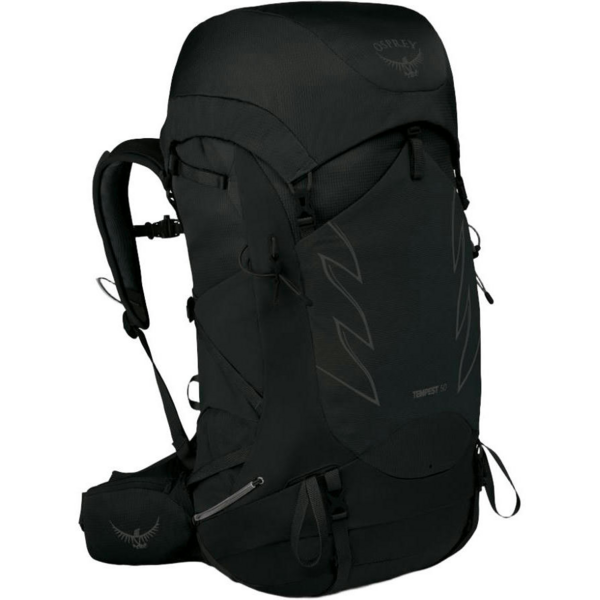 

Рюкзак Osprey Tempest 50 stealth black - WM/L - черный