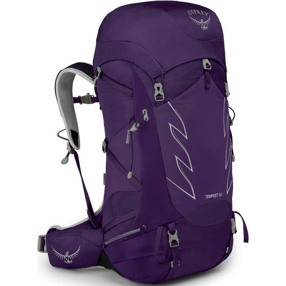 Рюкзак Osprey Tempest 40 violac purple - WM/L - фиолетовый фото 