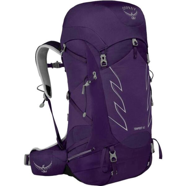 

Рюкзак Osprey Tempest 40 violac purple - WM/L - фиолетовый